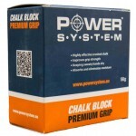 Магнезия Power System Chalk Block 56g (PS_4083_56gr) Магнезия Power System Chalk Block 56g (PS_4083_56gr)