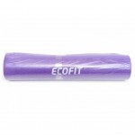 Коврик для фитнеса EcoFit MD9010 1730*610*6мм Violet (К00015259)