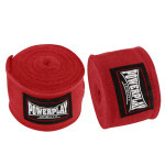 Бинт для спорта PowerPlay 3046 4,5 м Red (PP_3046_4,5m_Red) Бинт для спорта PowerPlay 3046 4,5 м Red (PP_3046_4,5m_Red)