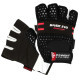 Перчатки для фитнеса Power System Basic EVO PS-2100 Black Red Line S (PS_2100E_S_Black/Red)