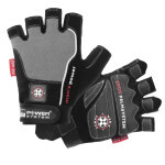 Рукавички для фітнесу Power System Mans Power PS-2580 Black/Grey M (PS-2580_M_Black-grey) Рукавички для фітнесу Power System Mans Power PS-2580 Black/Grey M (PS-2580_M_Black-grey)