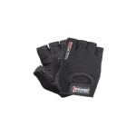 Перчатки для фитнеса Power System Pro Grip PS-2250 Black M (PS-2250_M_Black) Перчатки для фитнеса Power System Pro Grip PS-2250 Black M (PS-2250_M_Black)