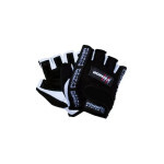 Перчатки для фитнеса Power System Workout PS-2200 Black M (PS-2200_M_Black) Перчатки для фитнеса Power System Workout PS-2200 Black M (PS-2200_M_Black)