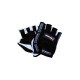 Рукавички для фітнесу Power System Workout PS-2200 Black XS (PS-2200_XS_Black)