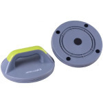 Упоры для отжиманий Ecofit MD1434 PP + ABS (К00021974) Упоры для отжиманий Ecofit MD1434 PP + ABS (К00021974)