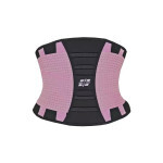 Атлетический пояс Power System Waist Shaper PS-6031 Pink L/XL (PS_6031_L/XL_Pink) Атлетический пояс Power System Waist Shaper PS-6031 Pink L/XL (PS_6031_L/XL_Pink)