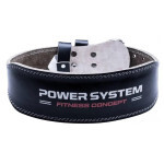 Атлетический пояс Power System PS-3100 Power Black L (PS-3100_L_Black) Атлетический пояс Power System PS-3100 Power Black L (PS-3100_L_Black)
