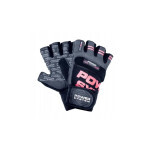 Перчатки для фитнеса Power System PS-2800 Червоні M (PS-2800_M_Red)