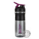 Шейкер спортивный BlenderBottle SportMixer 28oz/820ml Black/Plum (SM 28oz Black/Plum)