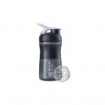 Шейкер спортивный BlenderBottle SportMixer 20oz/590ml Black/White (SM 20oz Black/White) Шейкер спортивный BlenderBottle SportMixer 20oz/590ml Black/White (SM 20oz Black/White)