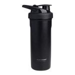 Шейкер спортивный SmartShake Insulated Steel 750ml Black (11152001) Шейкер спортивный SmartShake Insulated Steel 750ml Black (11152001)