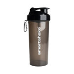 Шейкер спортивний SmartShake Lite 1000ml Glossy-Black (10611202) Шейкер спортивний SmartShake Lite 1000ml Glossy-Black (10611202)