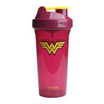 Шейкер спортивный SmartShake Lite 800ml DC Wonderwoman (10780801) Шейкер спортивный SmartShake Lite 800ml DC Wonderwoman (10780801)