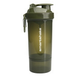 Шейкер спортивный SmartShake Original2GO One 800ml Army Green (10581002) Шейкер спортивный SmartShake Original2GO One 800ml Army Green (10581002)