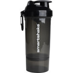 Шейкер спортивный SmartShake Original2GO One 800ml Black (10583102) Шейкер спортивный SmartShake Original2GO One 800ml Black (10583102)