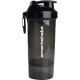 Шейкер спортивный SmartShake Original2GO One 800ml Black (10583102)
