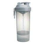 Шейкер спортивный SmartShake Original2GO One 800ml Mist Gray (10581301) Шейкер спортивный SmartShake Original2GO One 800ml Mist Gray (10581301)