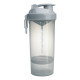 Шейкер спортивный SmartShake Original2GO One 800ml Mist Gray (10581301)