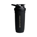 Шейкер спортивный SmartShake Reforce Stainless Steel 30oz/900ml Black (11150103) Шейкер спортивный SmartShake Reforce Stainless Steel 30oz/900ml Black (11150103)