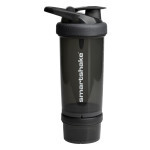 Шейкер спортивный SmartShake Revive 25oz/750ml Black (13075001) Шейкер спортивный SmartShake Revive 25oz/750ml Black (13075001)