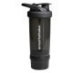 Шейкер спортивный SmartShake Revive 25oz/750ml Black (13075001)