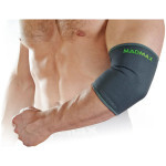 Фиксатор локтя MadMax MFA-293 Zahoprene Elbow Support Dark Grey/Green XL (MFA-293_XL) Фиксатор локтя MadMax MFA-293 Zahoprene Elbow Support Dark Grey/Green XL (MFA-293_XL)