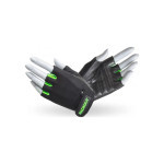 Перчатки для фитнеса MadMax MFG-251 Rainbow Green M (MFG-251- Green_M) Перчатки для фитнеса MadMax MFG-251 Rainbow Green M (MFG-251- Green_M)