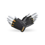 Перчатки для фитнеса MadMax MFG-251 Rainbow Orange XS (MFG-251-ORG_XS) Перчатки для фитнеса MadMax MFG-251 Rainbow Orange XS (MFG-251-ORG_XS)