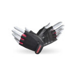 Рукавички для фітнесу MadMax MFG-251 Rainbow Rubine Red XS (MFG-251-RED_XS) Рукавички для фітнесу MadMax MFG-251 Rainbow Rubine Red XS (MFG-251-RED_XS)