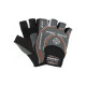 Рукавички для фітнесу Power System PS-2500 Power Plus Black/Red XL (PS-2500_XL_Black-red)
