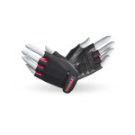 Рукавички для фітнесу MadMax MFG-251 Rainbow Rubine Red L (MFG-251-RED_L) Рукавички для фітнесу MadMax MFG-251 Rainbow Rubine Red L (MFG-251-RED_L)