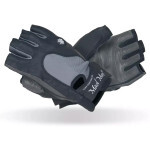 Перчатки для фитнеса MadMax MFG-820 MTi82 Black/Cool grey S (MFG-820_S) Перчатки для фитнеса MadMax MFG-820 MTi82 Black/Cool grey S (MFG-820_S)
