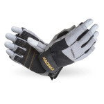 Перчатки для фитнеса MadMax MFG-871 Damasteel Grey/Black XL (MFG-871_XL) Перчатки для фитнеса MadMax MFG-871 Damasteel Grey/Black XL (MFG-871_XL)