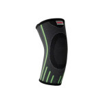Фиксатор локтя MadMax MFA-283 3D Compressive elbow support Dark grey/Neon green S (MFA-283_S) Фиксатор локтя MadMax MFA-283 3D Compressive elbow support Dark grey/Neon green S (MFA-283_S)