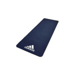 Коврик для фитнеса Adidas Fitness Mat Уні 173 x 61 x 0,7 см Синій (ADMT-11014BL)
