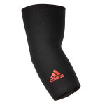 Фіксатор ліктя Adidas Elbow Support ADSU-12431RD Чорний S (885652010047) Фіксатор ліктя Adidas Elbow Support ADSU-12431RD Чорний S (885652010047)