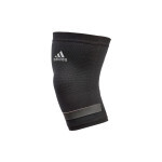Фіксатор коліна Adidas Performance Knee Support ADSU-13321 Чорний S (885652007566)