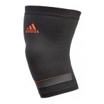 Фиксатор колена Adidas Performance Knee Support ADSU-13322RD Чорний/Червоний M (885652019347) Фиксатор колена Adidas Performance Knee Support ADSU-13322RD Чорний/Червоний M (885652019347)