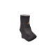 Фіксатор гомілкостопа Adidas Performance Ankle Support ADSU-13312RD Чорний/Червоний M (885652019262)