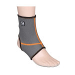 Фиксатор голеностопа LiveUp Ankle Support LS5634-SM зелений S/M (2017013100014) Фиксатор голеностопа LiveUp Ankle Support LS5634-SM зелений S/M (2017013100014)