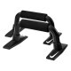 Упори для віджимань Nike Push up Grip 3.0 чорний NS N.100.0749.010.NS (887791323040)