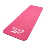 Коврик для фитнеса Reebok Training Mat рожевий 183 х 80 х 1,5 см RAMT-11018PK (885652020497) Коврик для фитнеса Reebok Training Mat рожевий 183 х 80 х 1,5 см RAMT-11018PK (885652020497)