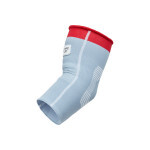 Фиксатор локтя Reebok Speedwick Elbow Support білий, червоний RRSU-14524 M (885652015875)