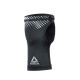 Фиксатор кисти Reebok Wrist Support чорний RRSU-13725 L (885652013109)