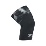 Фиксатор колена Reebok Knee Support чорний RRSU-13323 S (885652013000) Фиксатор колена Reebok Knee Support чорний RRSU-13323 S (885652013000)