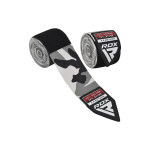 Бинт для спорта RDX для боксу WX Professional Boxing Hand Wraps Camo Grey (4.5м.) (HWX-RC+) Бинт для спорта RDX для боксу WX Professional Boxing Hand Wraps Camo Grey (4.5м.) (HWX-RC+)