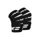 Бинт для спорту RDX на коліна K2 GYM Knee Wrap Black (WAH-K2B)