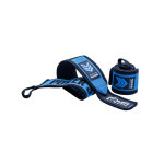 Бинт для спорта Power System PS-3530 Wrist Wraps Extreme Blue (PS-3530BU-0) Бинт для спорта Power System PS-3530 Wrist Wraps Extreme Blue (PS-3530BU-0)