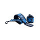 Бинт для спорту Power System PS-3530 Wrist Wraps Extreme Blue (PS-3530BU-0)