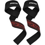 Кистевые лямки RDX S4 Gym Cotton Gel Straps Blue Plus (WAC-S4U+) Кистевые лямки RDX S4 Gym Cotton Gel Straps Blue Plus (WAC-S4U+)